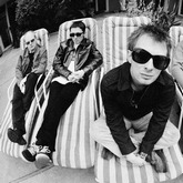 Radiohead, 1996, US, Blakesberg