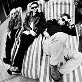 Radiohead, 1996, US, Blakesberg