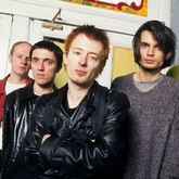 Radiohead, 1996