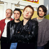 Radiohead, 1996