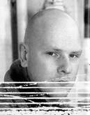 Radiohead, 1997, Barcelona, Robin