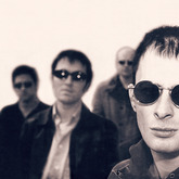 Radiohead, 1997, Barcelona, Robin