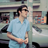 Radiohead, 1997, Barcelona