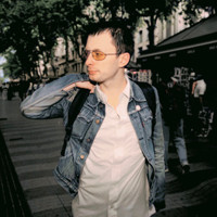 Radiohead, 1997, Barcelona