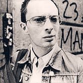 Radiohead, 1997, Barcelona