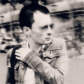 Radiohead, 1997, Barcelona