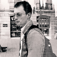 Radiohead, 1997, Barcelona