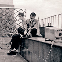 Radiohead, 1997, Barcelona
