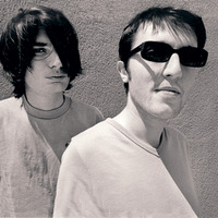 Radiohead, 1997, Barcelona