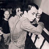 Radiohead, 1997, Barcelona