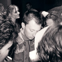 Radiohead, 1997, Barcelona