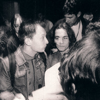 Radiohead, 1997, Barcelona