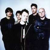 Radiohead, 1998, Japan, Sheehan