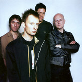 Radiohead, 1997, Tom Sheehan