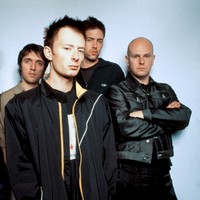 Radiohead, 1997, Tom Sheehan