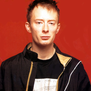 Radiohead, 1997, Tom Sheehan