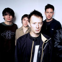 Radiohead, 1997, Tom Sheehan