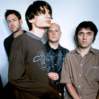 Radiohead, 1997, Tom Sheehan