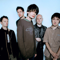 Radiohead, 1998, Japan, Sheehan