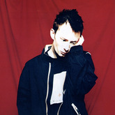 Radiohead, 1997, Tom Sheehan