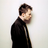 Radiohead, 1997, Tom Sheehan