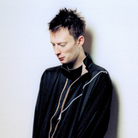 Radiohead, 1997, Tom Sheehan