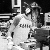 Radiohead, 1997, BBC, Radio, Tom Sheehan