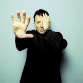 Thom Yorke, 1997, France
