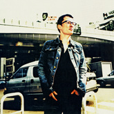 Radiohead, 1997, Japan, Tokyo