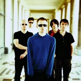 Radiohead, 1997 