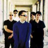 Radiohead, 1997 