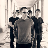 Radiohead, 1997 