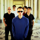 Radiohead, 1997 