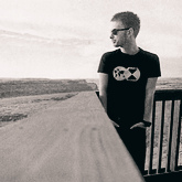 Radiohead, 2001, US, Danny Clinch