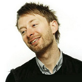 Thom Yorke, 2003, Jason Evans