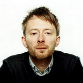 Thom Yorke, 2003, Jason Evans