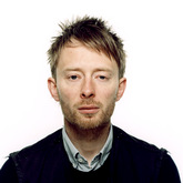 Thom Yorke, 2003, Jason Evans