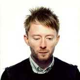 Thom Yorke, 2003, Jason Evans