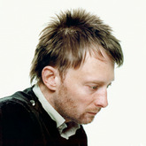 Thom Yorke, 2003, Jason Evans