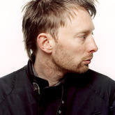 Thom Yorke, 2003, Jason Evans