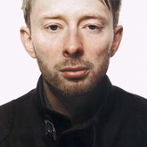 Thom Yorke, 2003, Jason Evans
