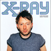 Thom Yorke, 2003, Xray