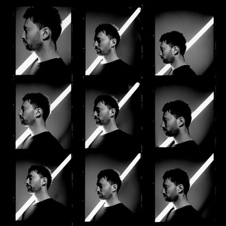Thom Yorke, 2006
