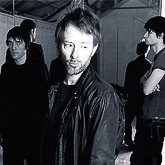Radiohead, 2007, Oxford