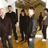 Radiohead, 2007, Oxford