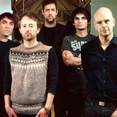 Radiohead, 2007, Oxford