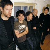 Radiohead, 2007, Oxford