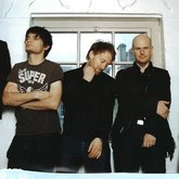 Radiohead, 2007, Oxford