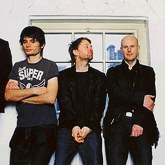 Radiohead, 2007, Oxford