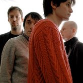 Radiohead, 2007, Oxford
